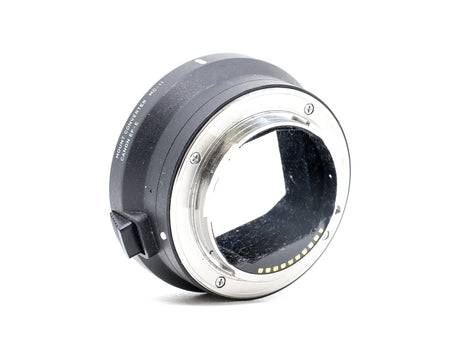 Sigma MC-11 Adapter - Canon EF to Sony E Fit - segunda mano - excelente estado - detalle 3 de 3 - SKU 3732515 - Camera Market