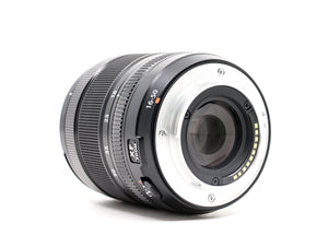 Fujifilm XF 16-50mm f/2.8-4.8 R LM WR