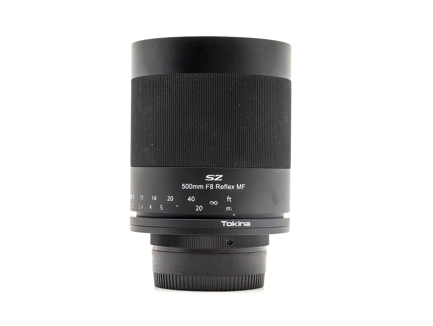 Tokina SZ 500mm F/8 Reflex MF - Compatibile con Nikon · immagine principale