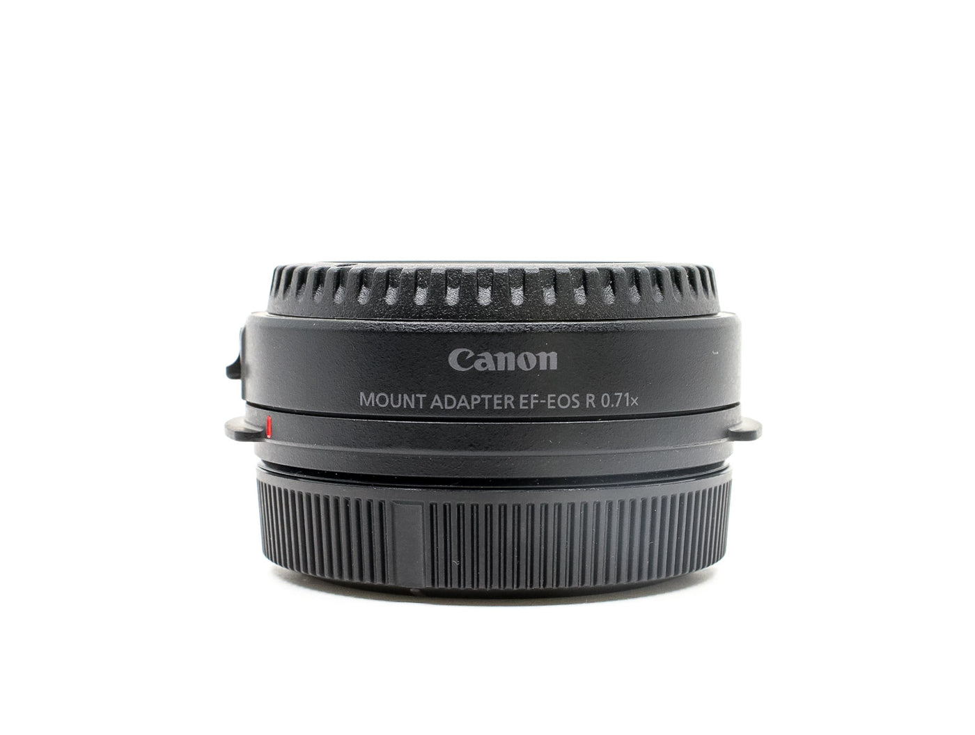 Canon Mount Adapter EF-EOS R 0,71x · Hauptbild
