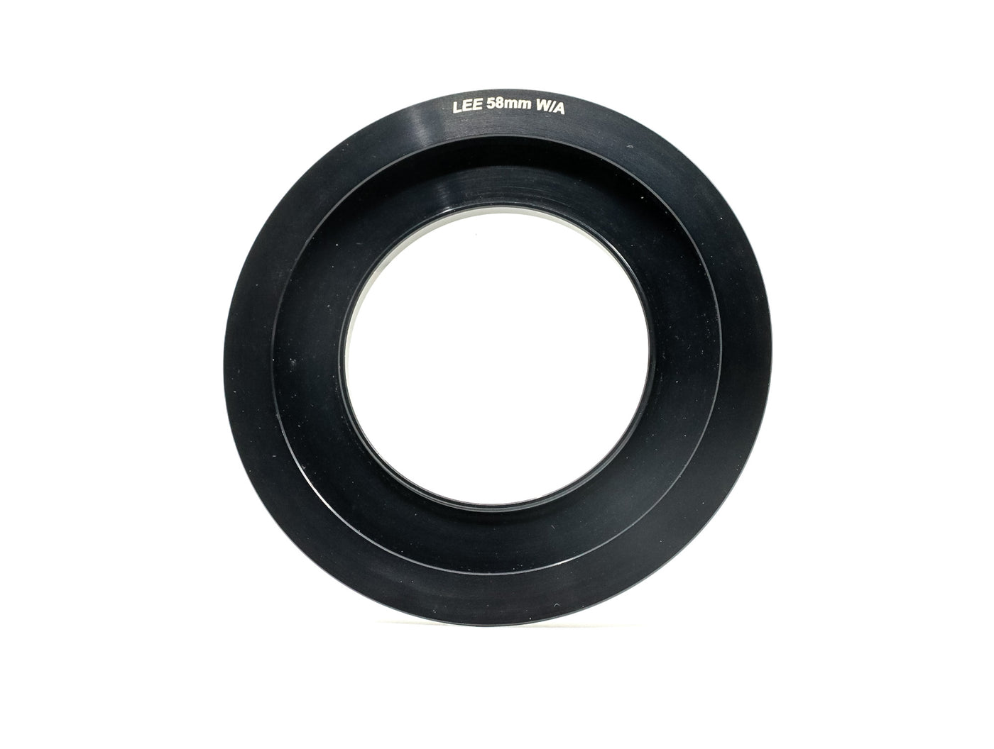 Adaptateur Grand Angle 58mm LEE · image principale
