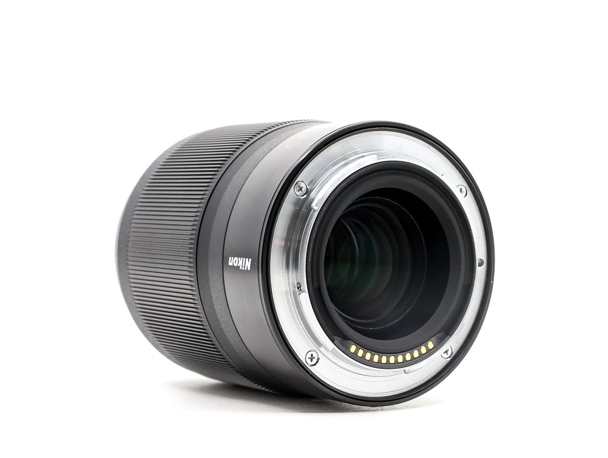 Nikon Nikkor Z 35mm S – Camera Market