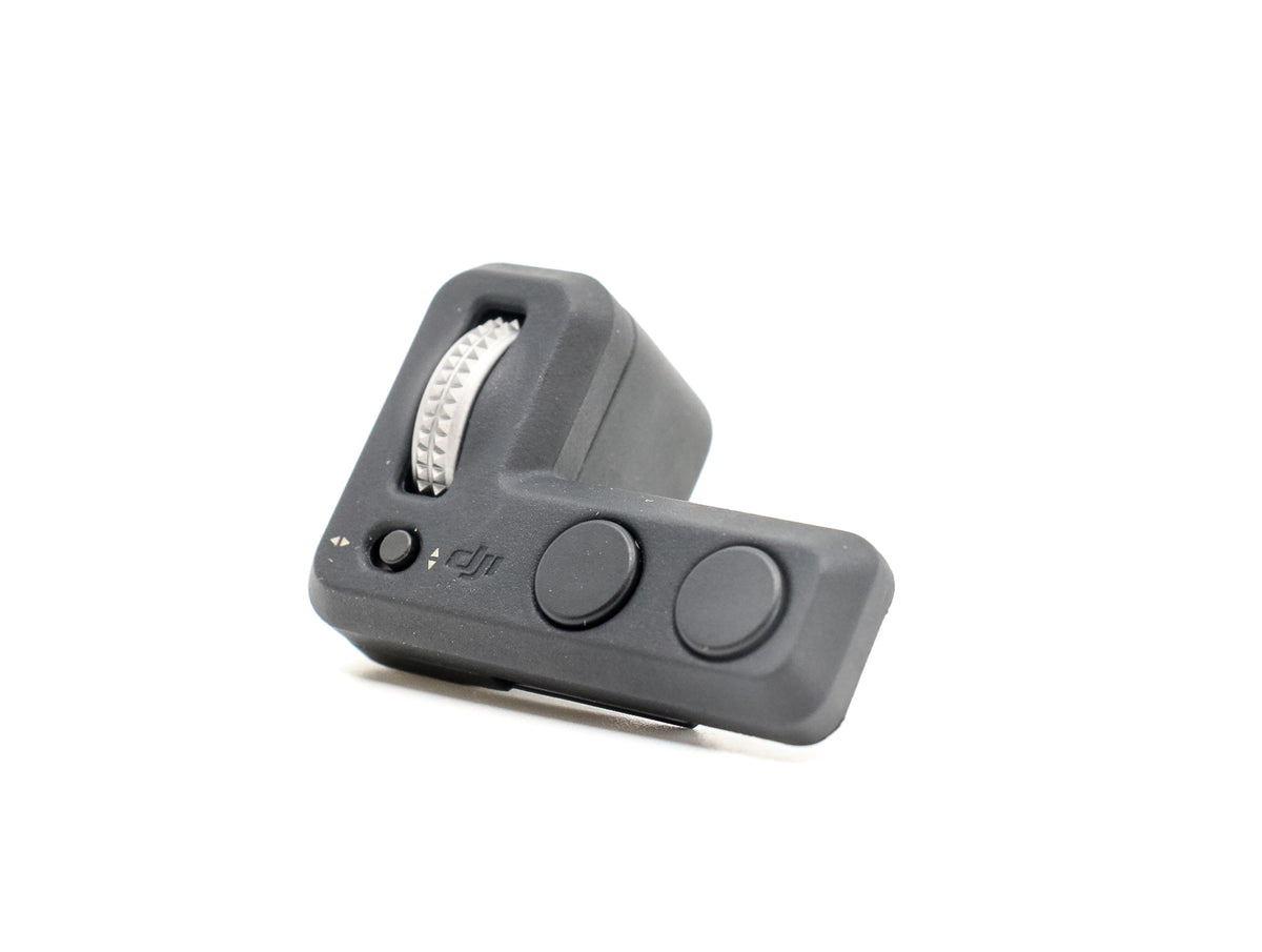 DJI Osmo Pocket Controller Wheel – Camera Market