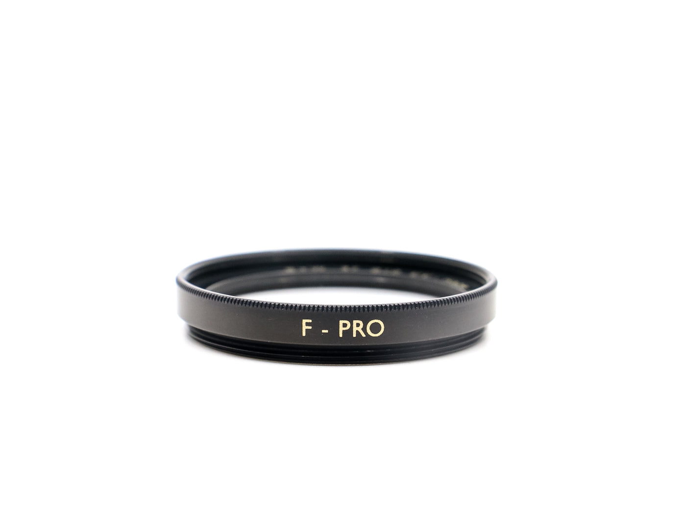 B+W 37mm F-Pro 010 UV-Haze MRC Filter · Hauptbild
