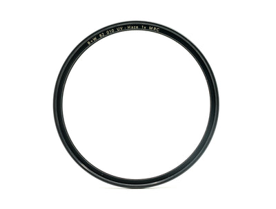 B+W 82mm F-Pro 010 UV-Haze MRC Filter 