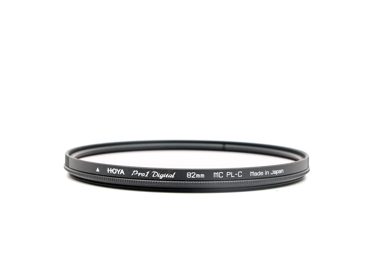Filtre Polariseur Circulaire Hoya 82mm Pro 1 Digital · image principale