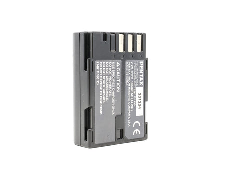 pentax|d-li90 battery - Excelente - 4