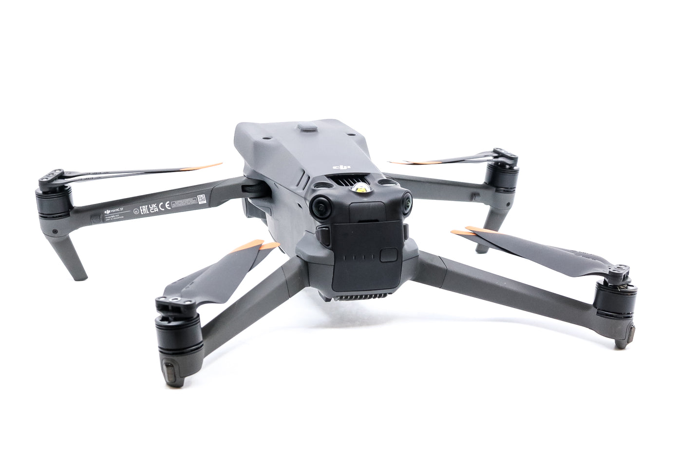 DJI Mavic 3T · image principale
