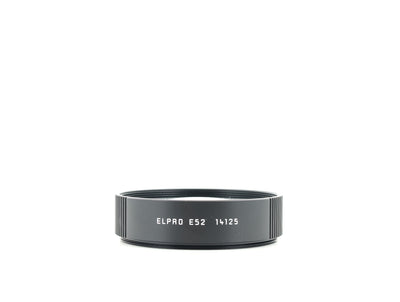 Leica Elpro 52mm Close-Up Lens 