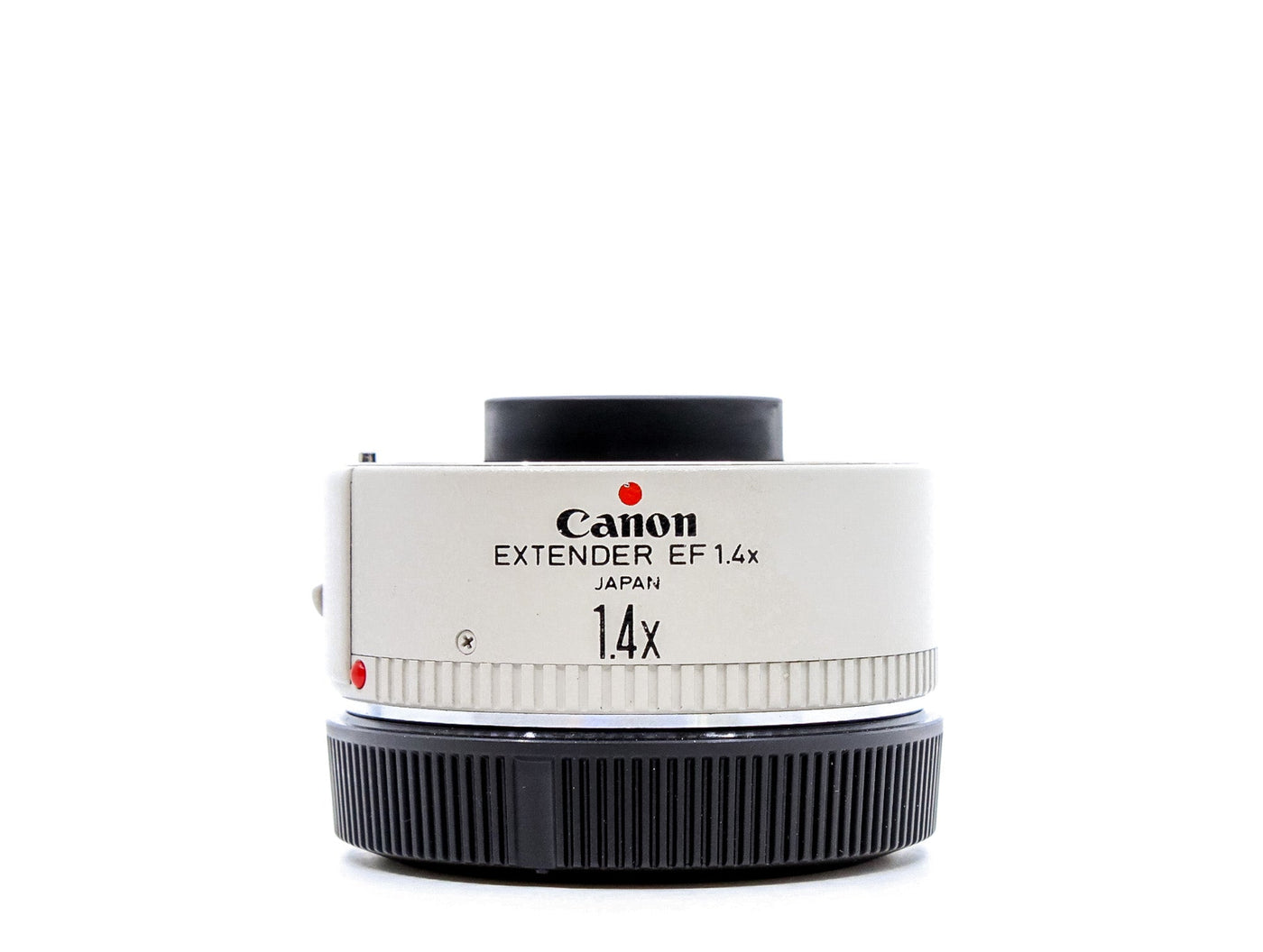 Canon EF 1.4x Extender · hoofdafbeelding
