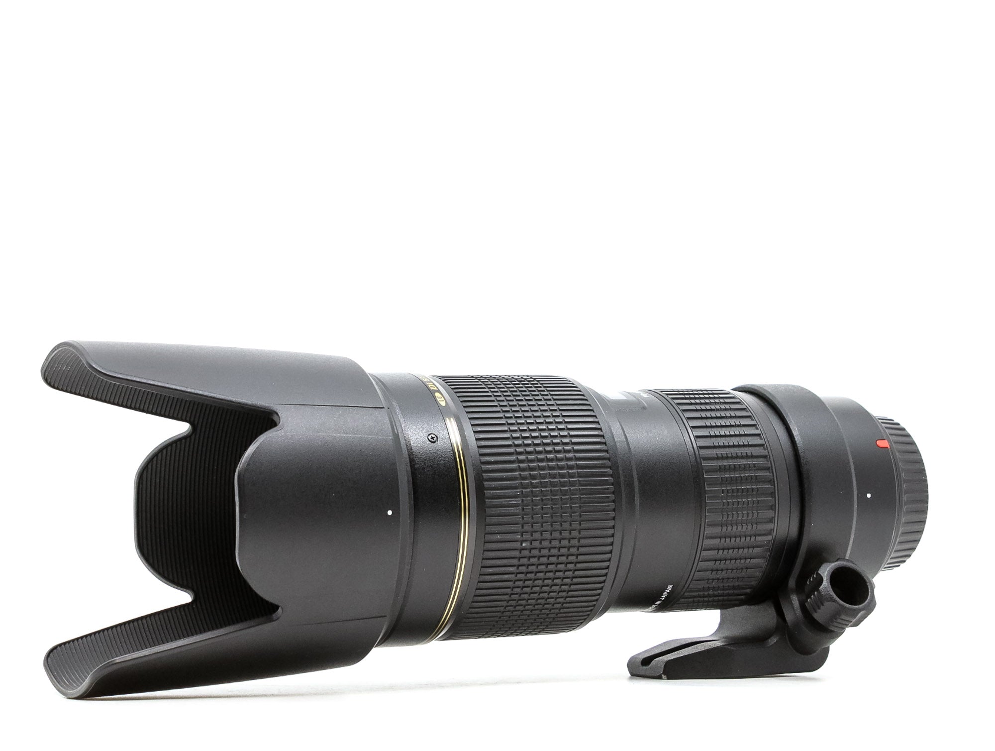 TAMRON 70-200mm f/2.8 ズームレンズ for Canon Tamron SP AF 70-200mm f/2.8 Di LD (IF) Macro - Canon EF Fit