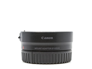 Canon Mount Adapter EF-EOS R