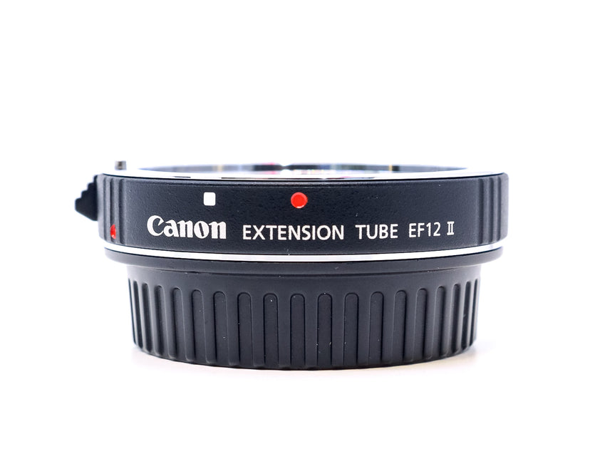Canon Extension Tube EF12 II – Camera Market