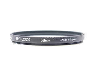 Hoya 58mm Fusion Antistatic UV Filter