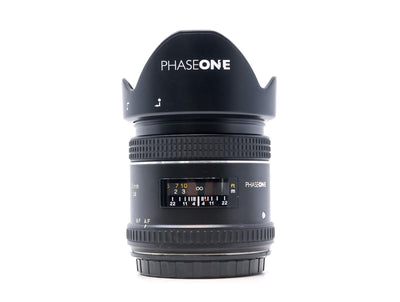 Phase One 45mm f/2,8 AF