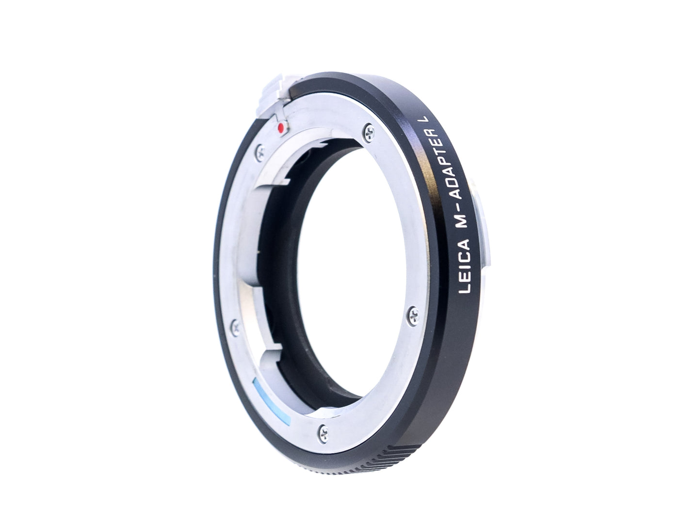 Adaptateur Leica M vers L [18771] · image principale