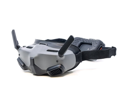 DJI Goggles Integra | Draagbare FPV VR-bril