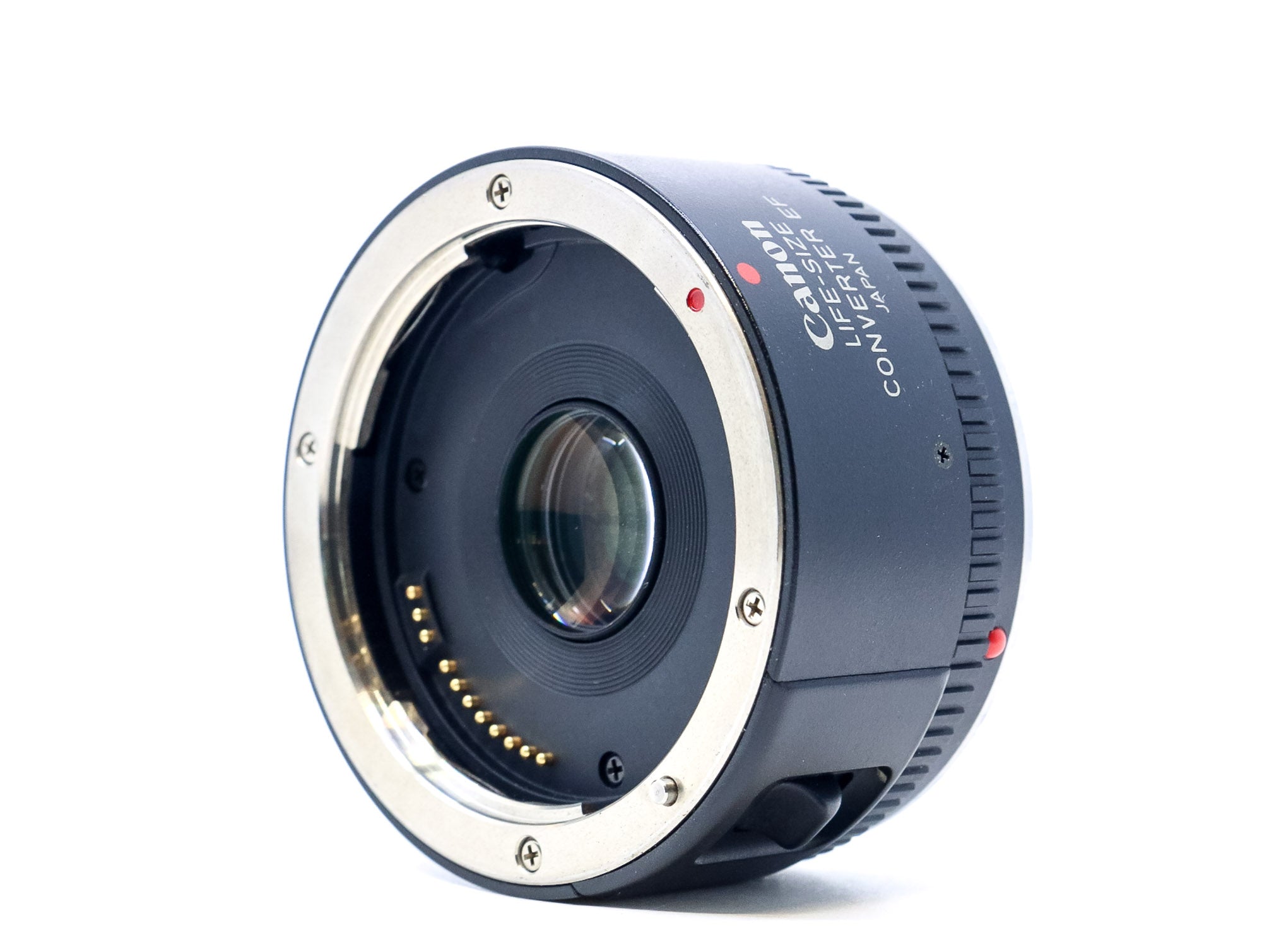 Canon popular EF Life Size Converter Lens