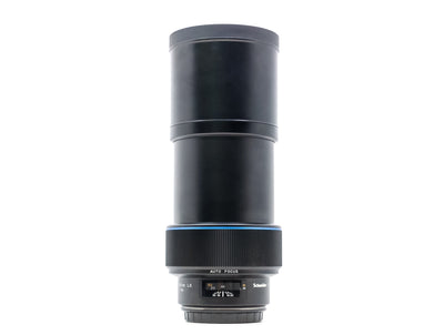 Phase One Schneider 240mm f/4.5 LS [Anello blu]