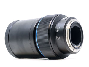 Phase One Schneider 240mm f/4.5 LS [Blue Ring]