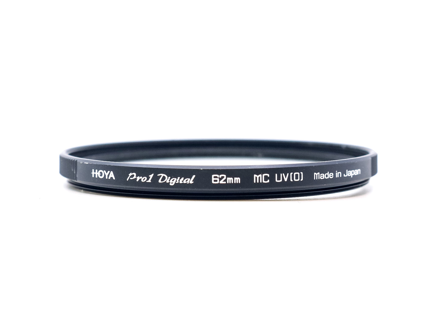 Filtro UV digitale Hoya Pro1 da 62 mm · immagine principale