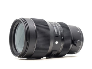 Sigma 50-100mm f/1.8 DC HSM ART - Nikon Fit