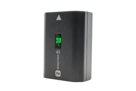 Sony NP-FZ100 Battery - segunda mano - excelente estado - detalle 3 de 3 - SKU 3769838 - Camera Market