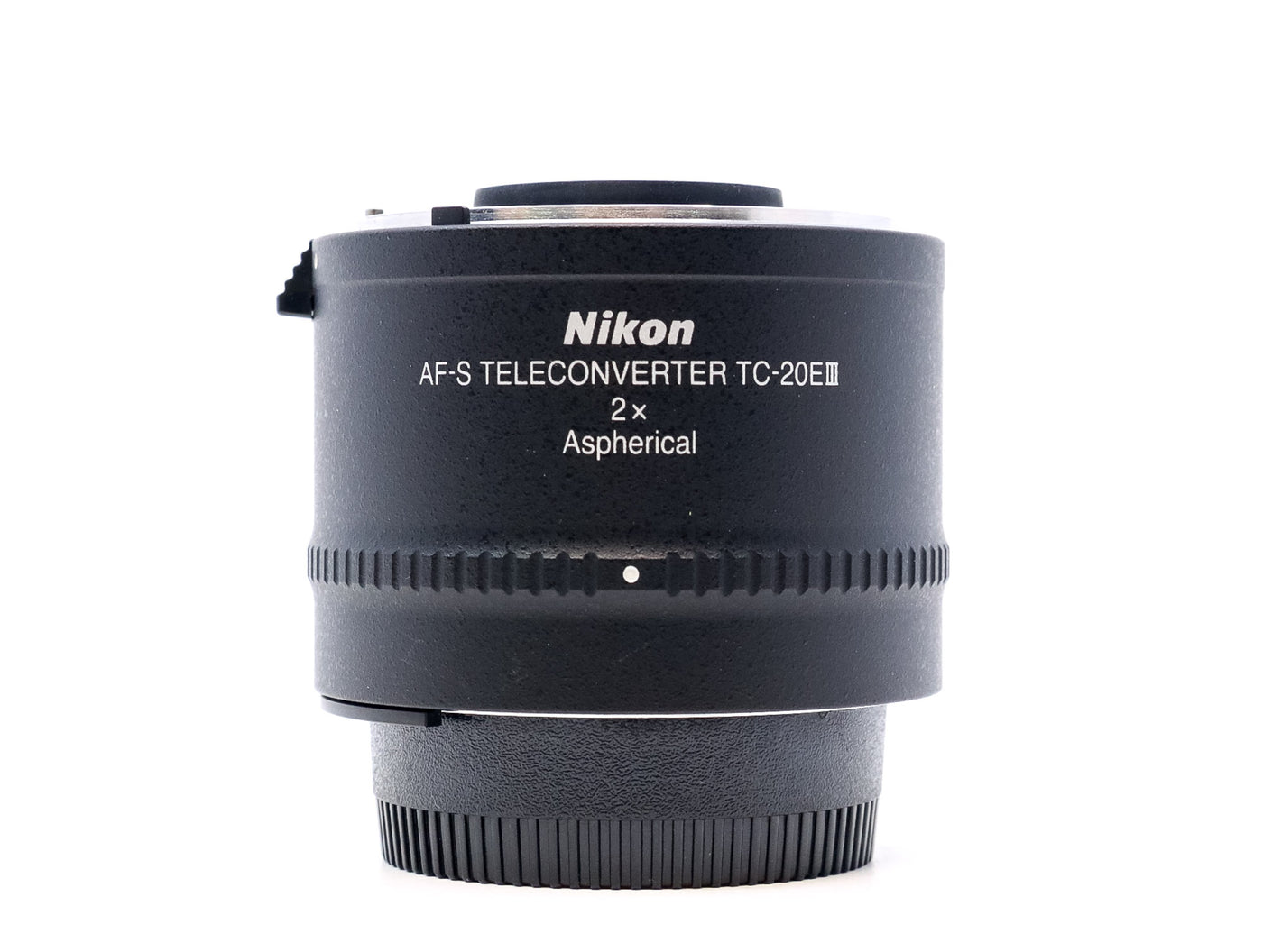 Nikon AF-S TC-20E III Teleconverter · imagen principal