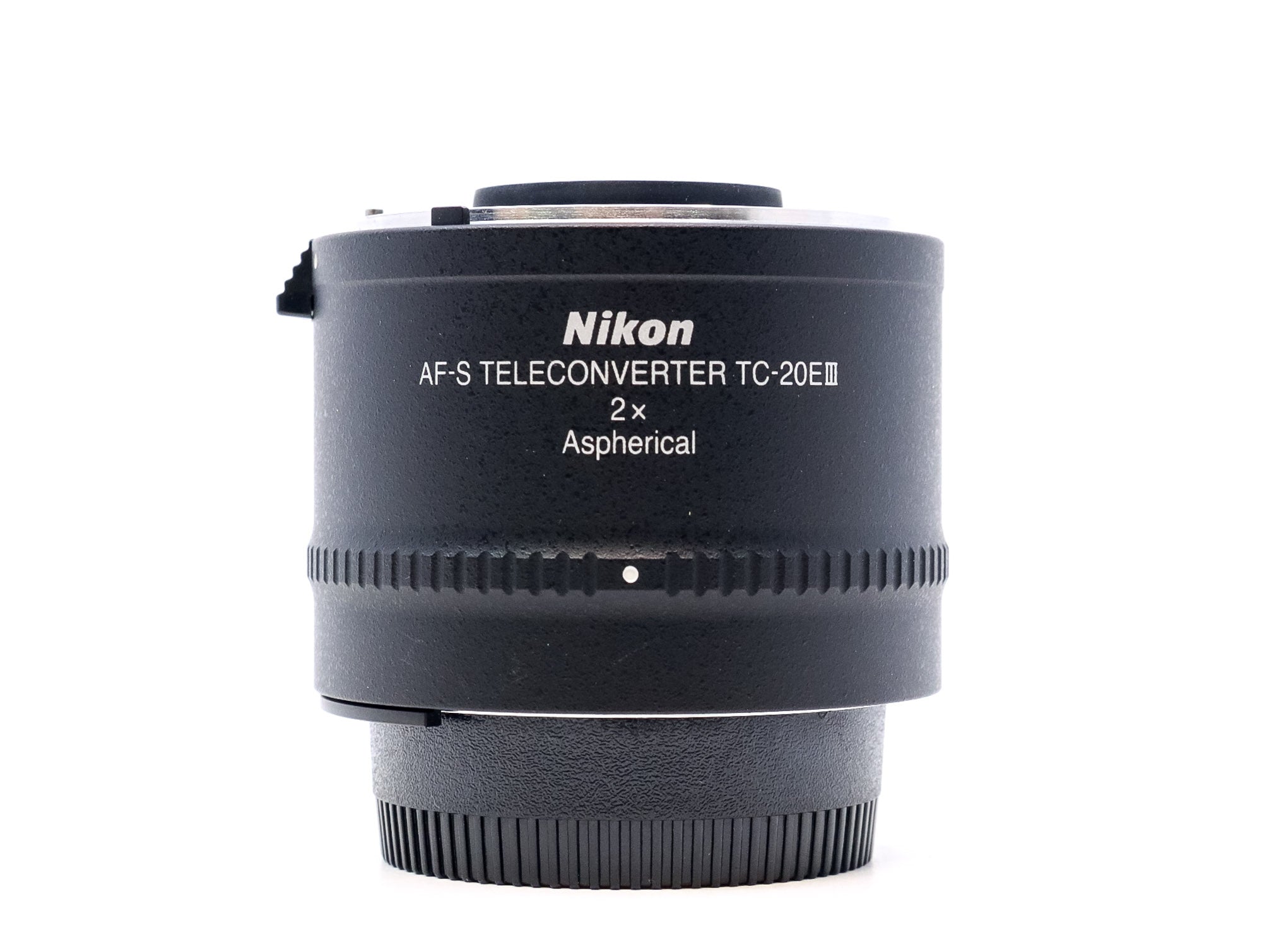 Nikon AF-S TC-20E III Teleconverter – Camera Market