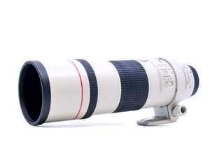 Canon EF 300mm f/4 L IS USM