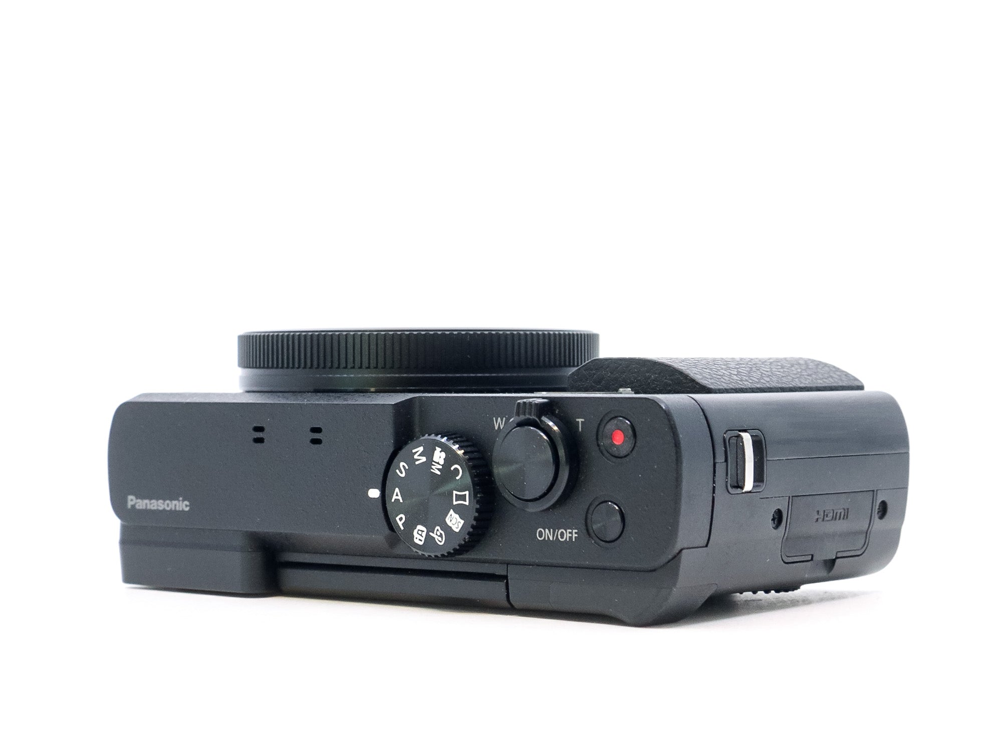 Descubre la cámara Panasonic Panasonic Lumix DC-TZ90 en Camera