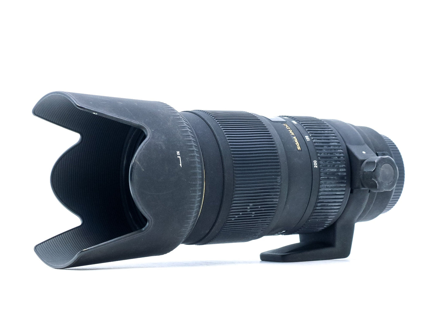 Sigma 70-200mm f/2.8 EX APO DG Macro HSM II - Sony A Fit · immagine principale