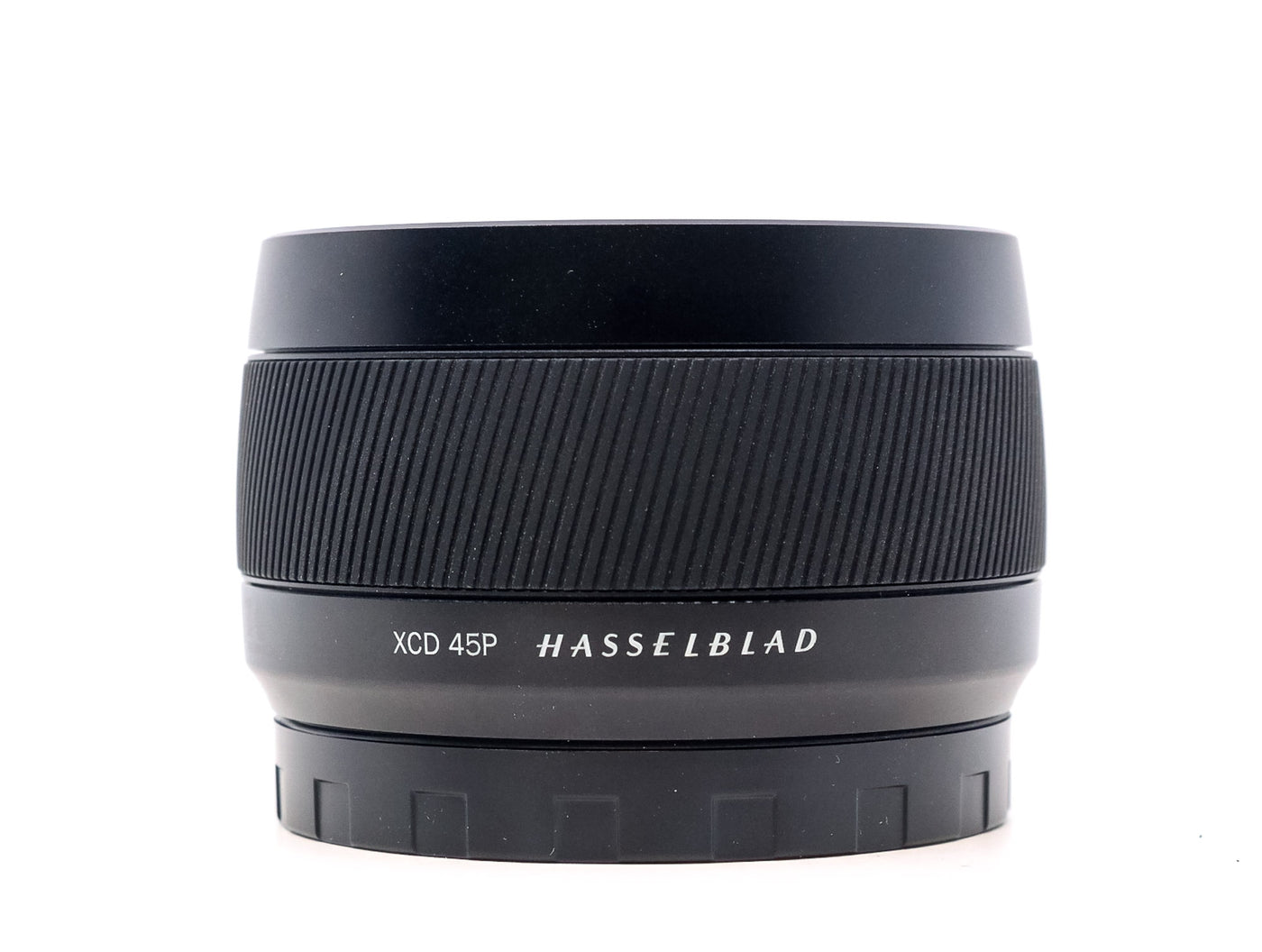 Hasselblad XCD 45mm f/4 P · main image