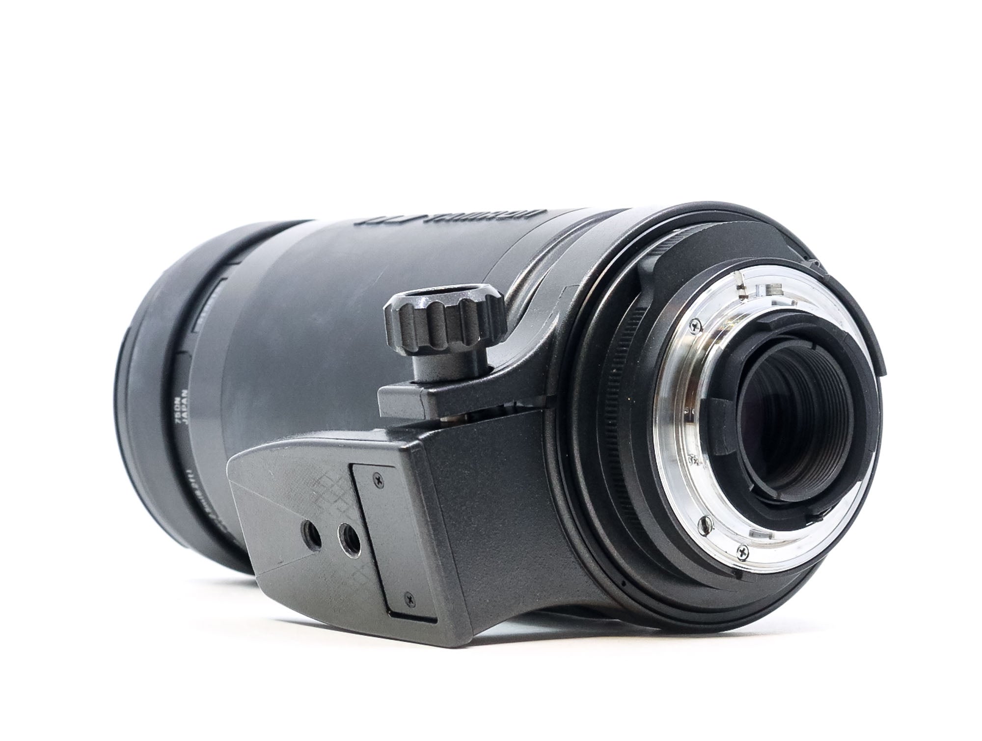 Tamron AF 200-400mm f/5.6 LD-IF - Nikon Fit – Camera Market