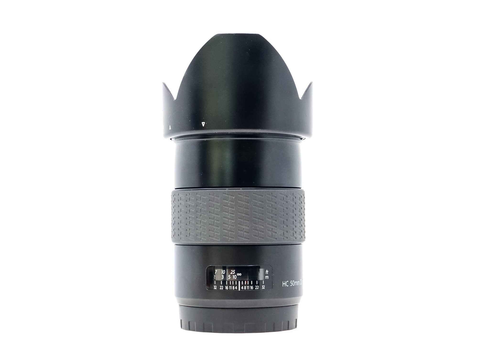 ハッセルブラッド HASSELBLAD HC 50mm 3.5 Hasselblad HC 50mm f/3.5 II – Camera Market