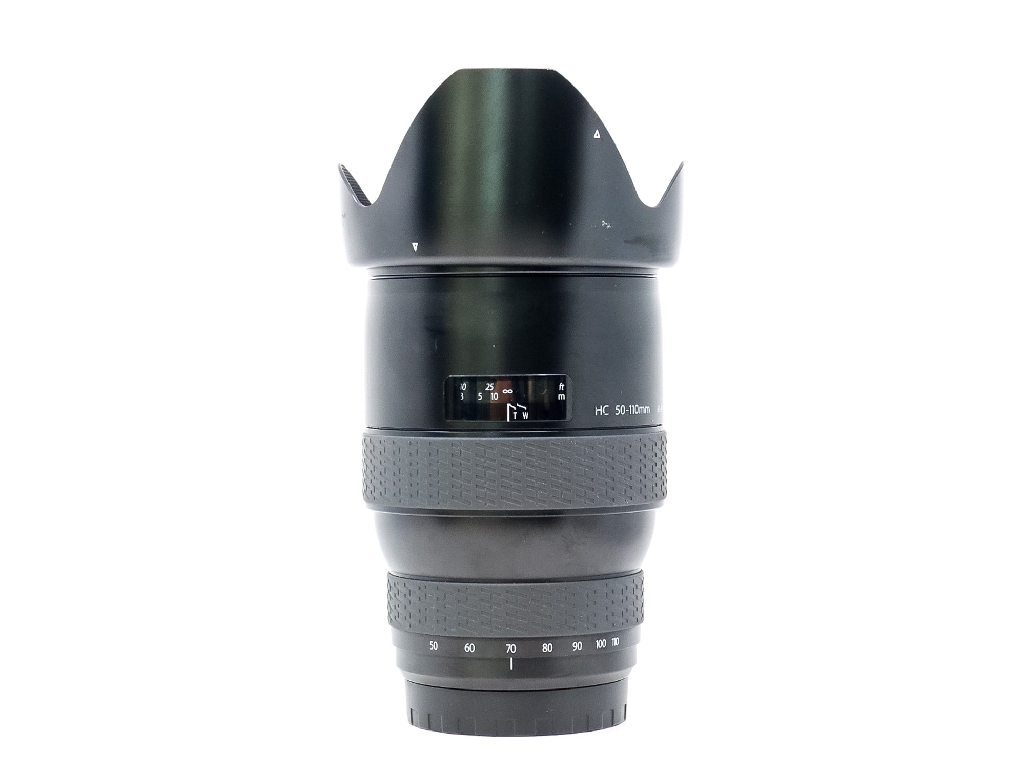Hasselblad HC 50mm f/3.5 II Used | 12-Month Warranty – Camera Market