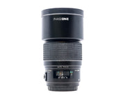 Phase One 120mm f/4 AF Macro de segunda mano en Camera Market