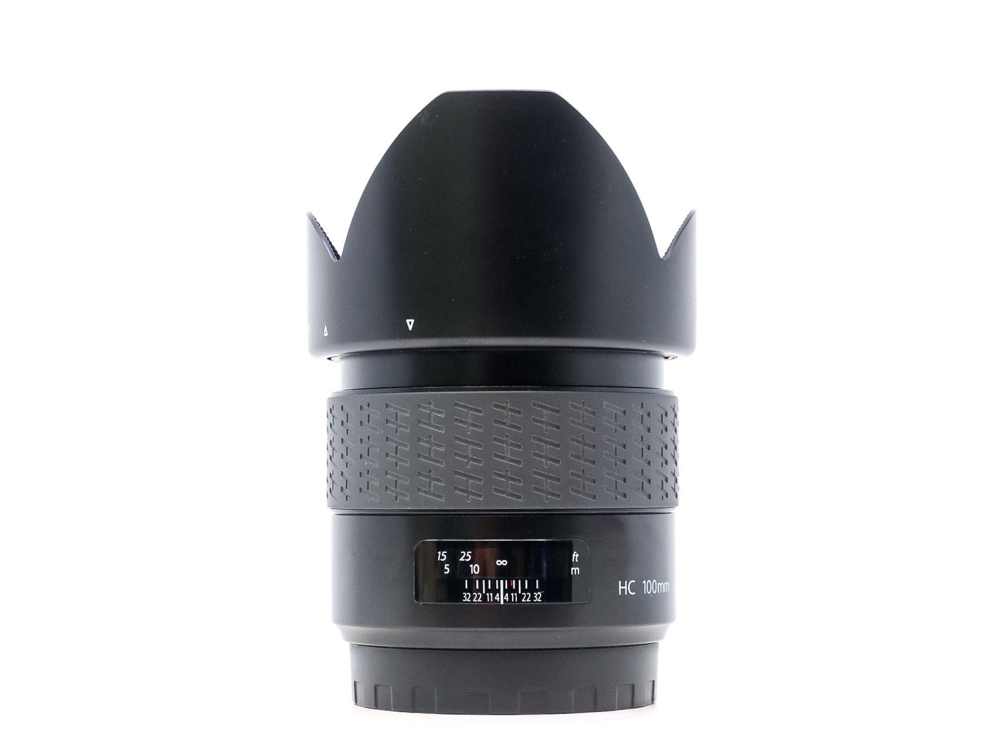 Hasselblad HC 50mm f/3.5 II – Camera Market
