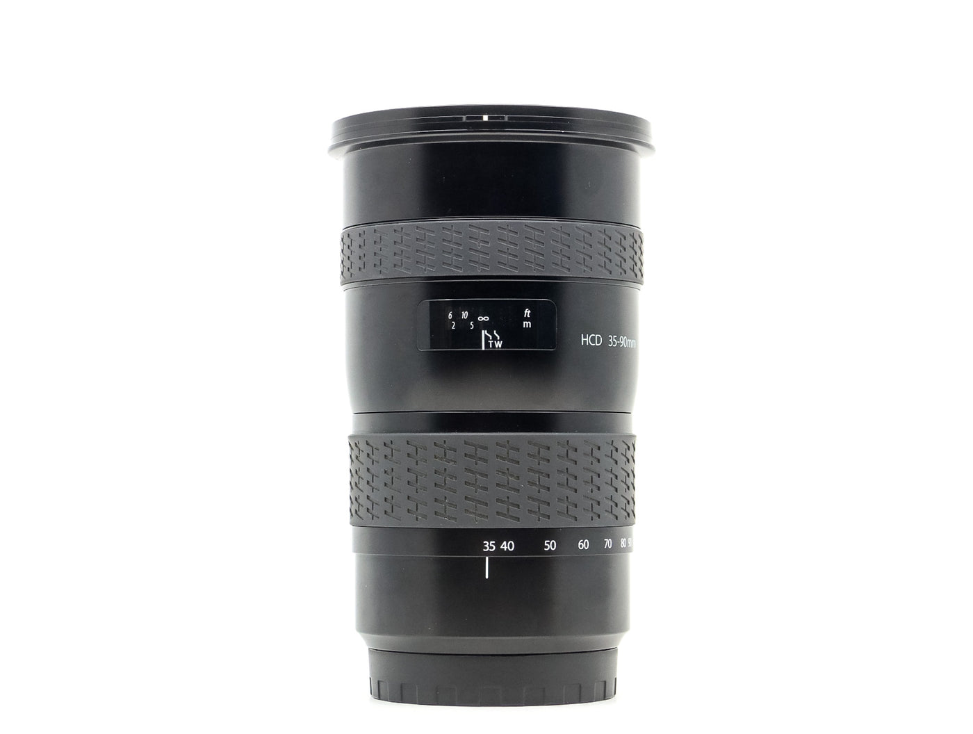 Hasselblad HCD 35-90mm f/4-5.6 Aspherical Zoom · image principale