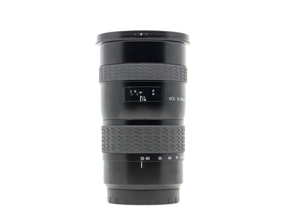Hasselblad HCD 35-90mm f/4-5.6 Asferische Zoomlens