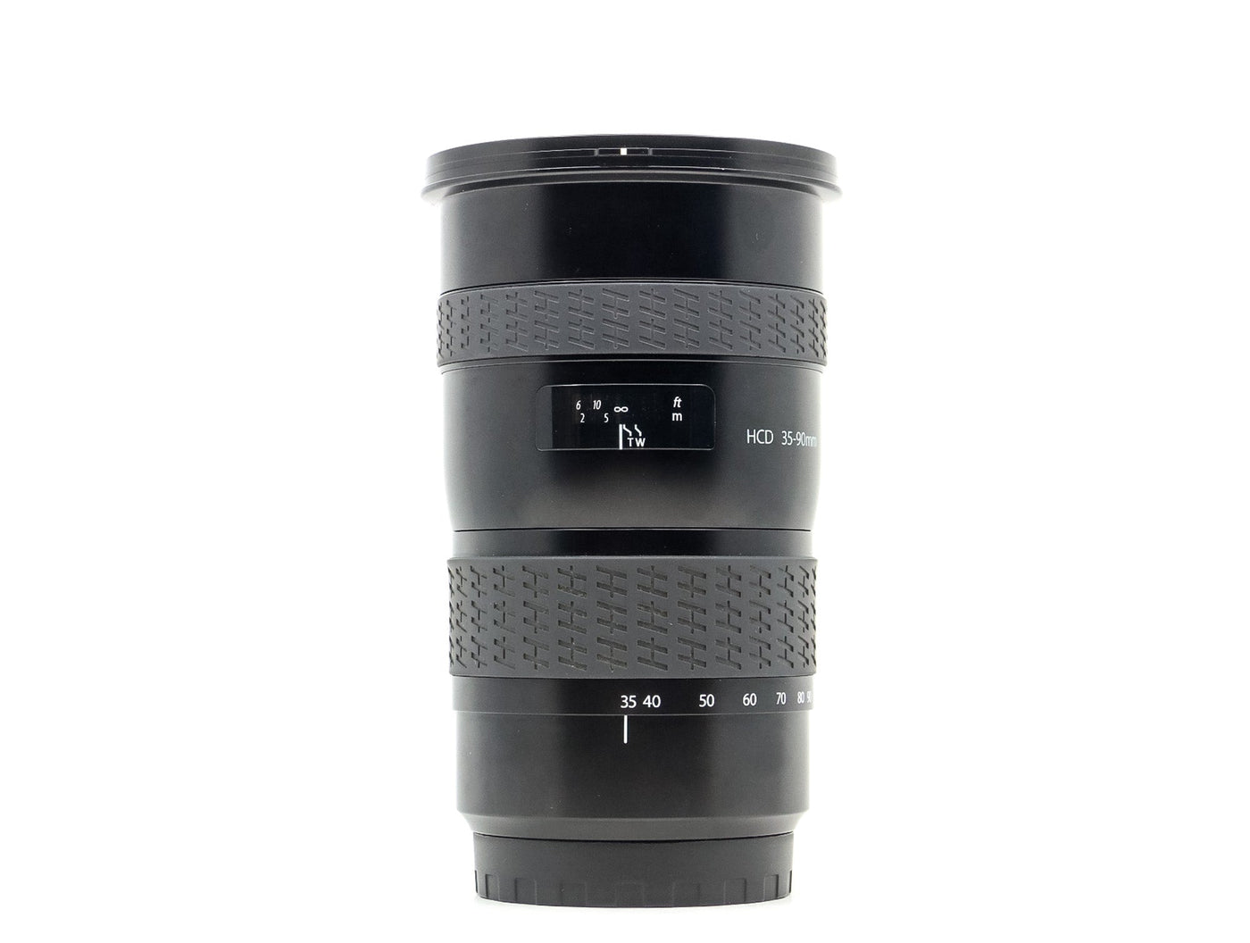 Hasselblad HCD 35-90mm f/4-5.6 Aspherical Zoom · image principale