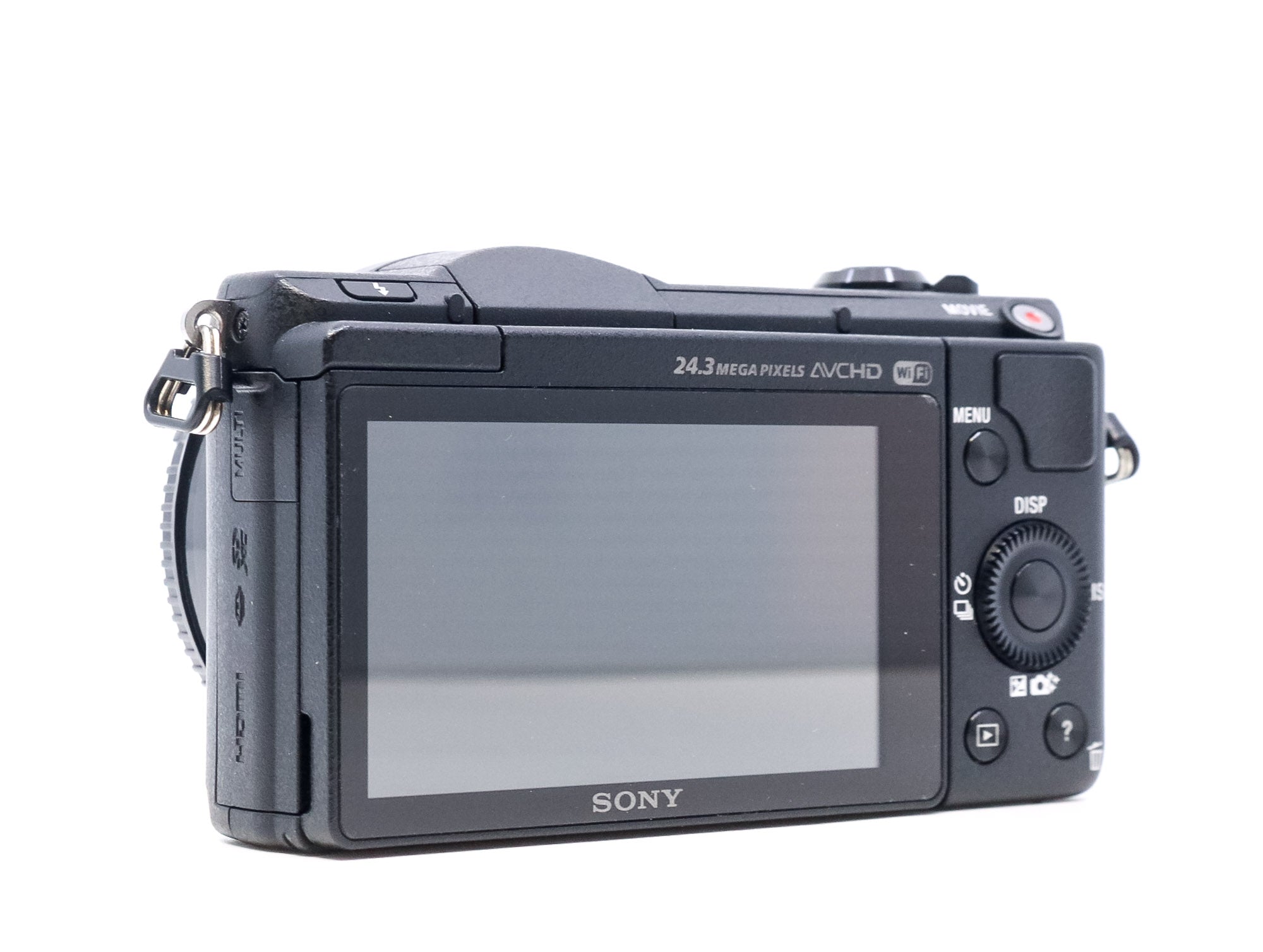 Descubre la versatilidad de la Sony Alpha A5100 | Camera Market 📸