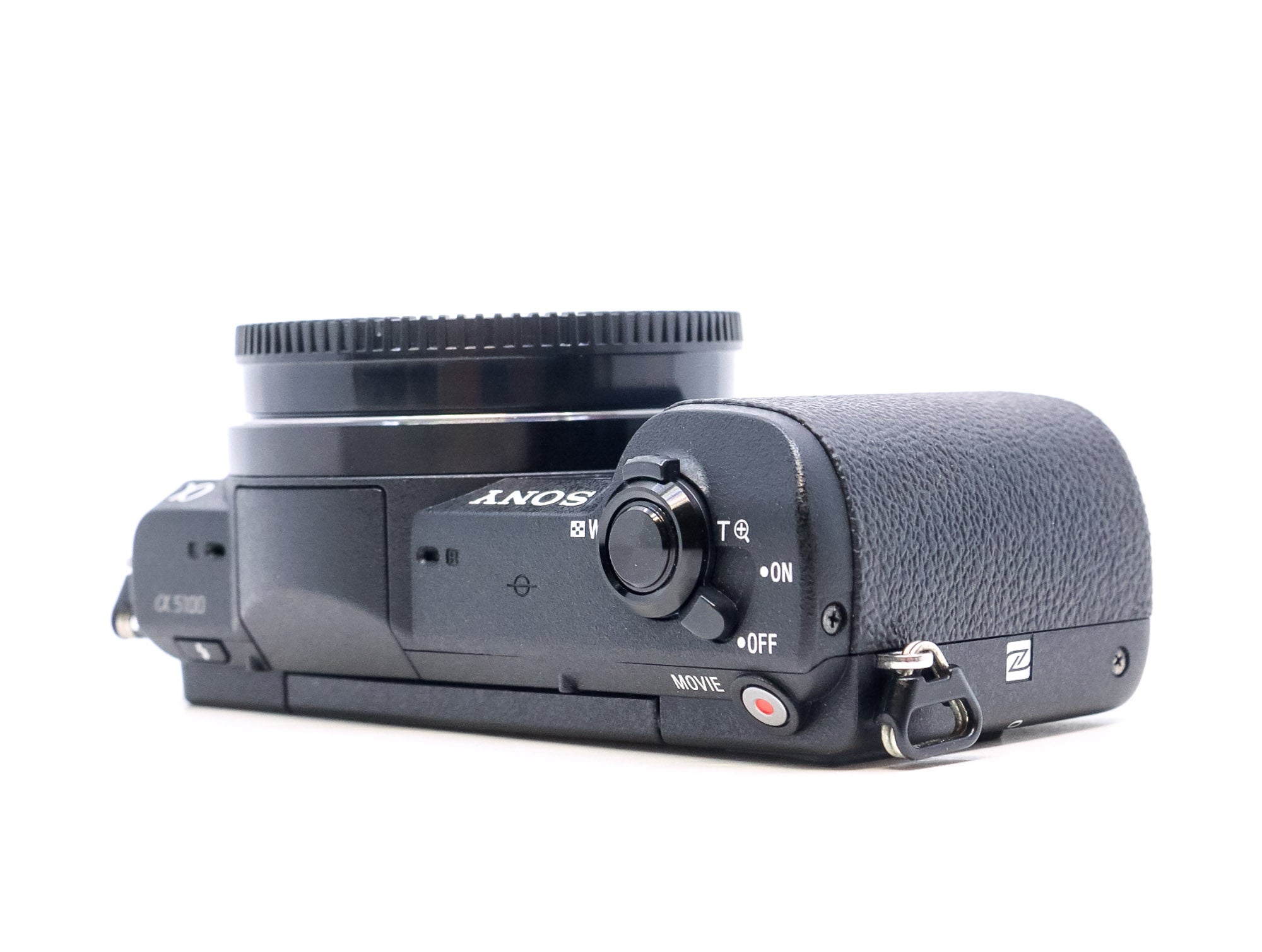 Descubre la versatilidad de la Sony Alpha A5100 | Camera Market 📸