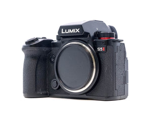 Panasonic Lumix S5 II