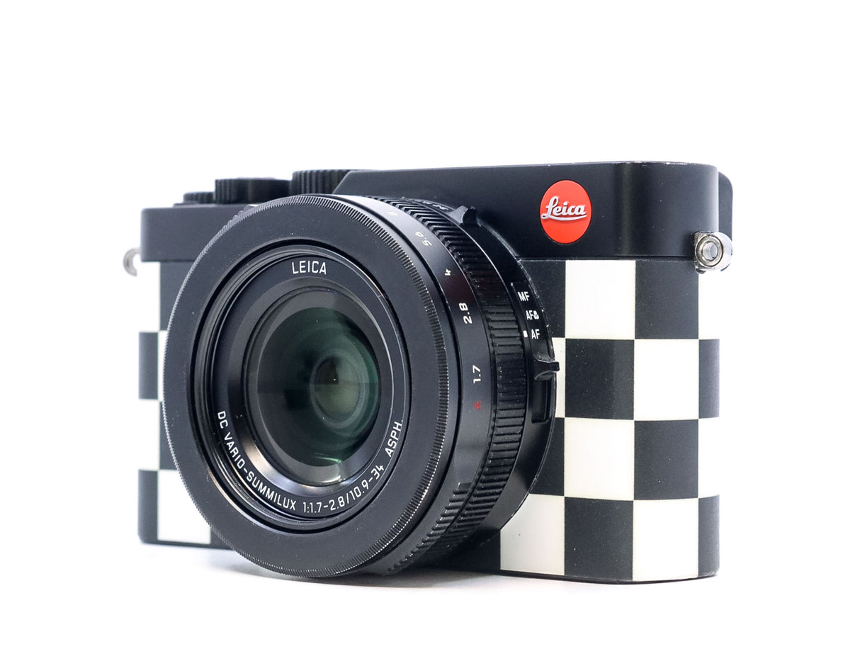 Leica D-LUX 7 Vans x Ray Barbee Edition