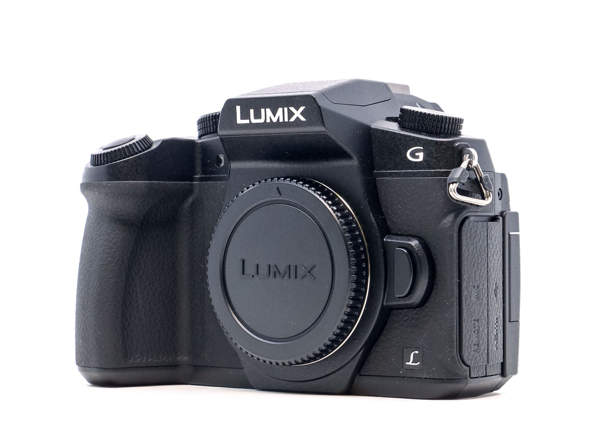 Descubre las increíbles características de la Panasonic Lumix DMC