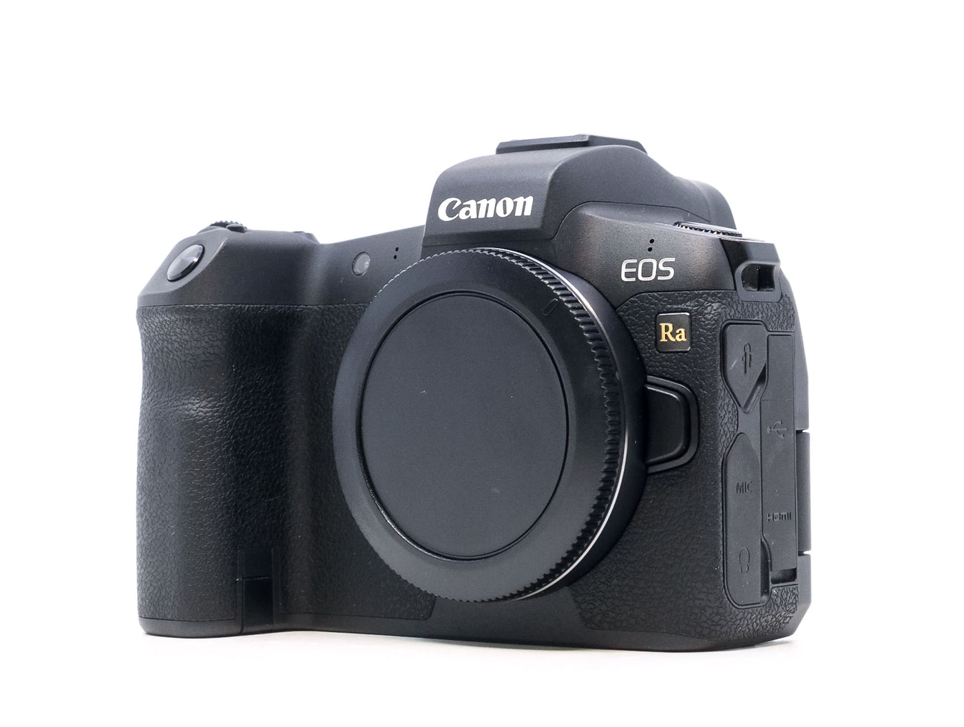 Canon EOS Ra | Specialist in Astrofotografie Camera's · hoofdafbeelding