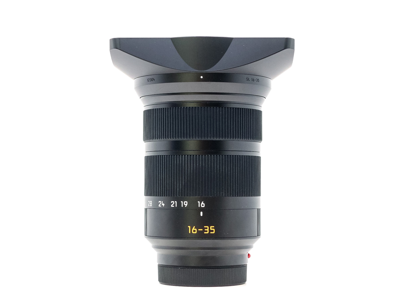 Leica Super-Vario-Elmar-SL 16-35mm f/3.5-4.5 ASPH [11177] · image principale