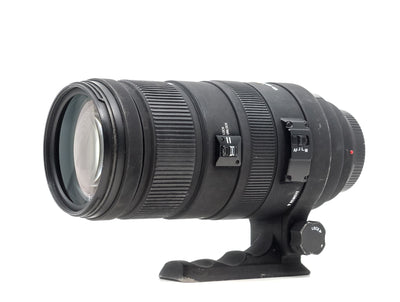 Sigma 120-400mm f/4.5-5.6 DG HSM - Sony A Fit 