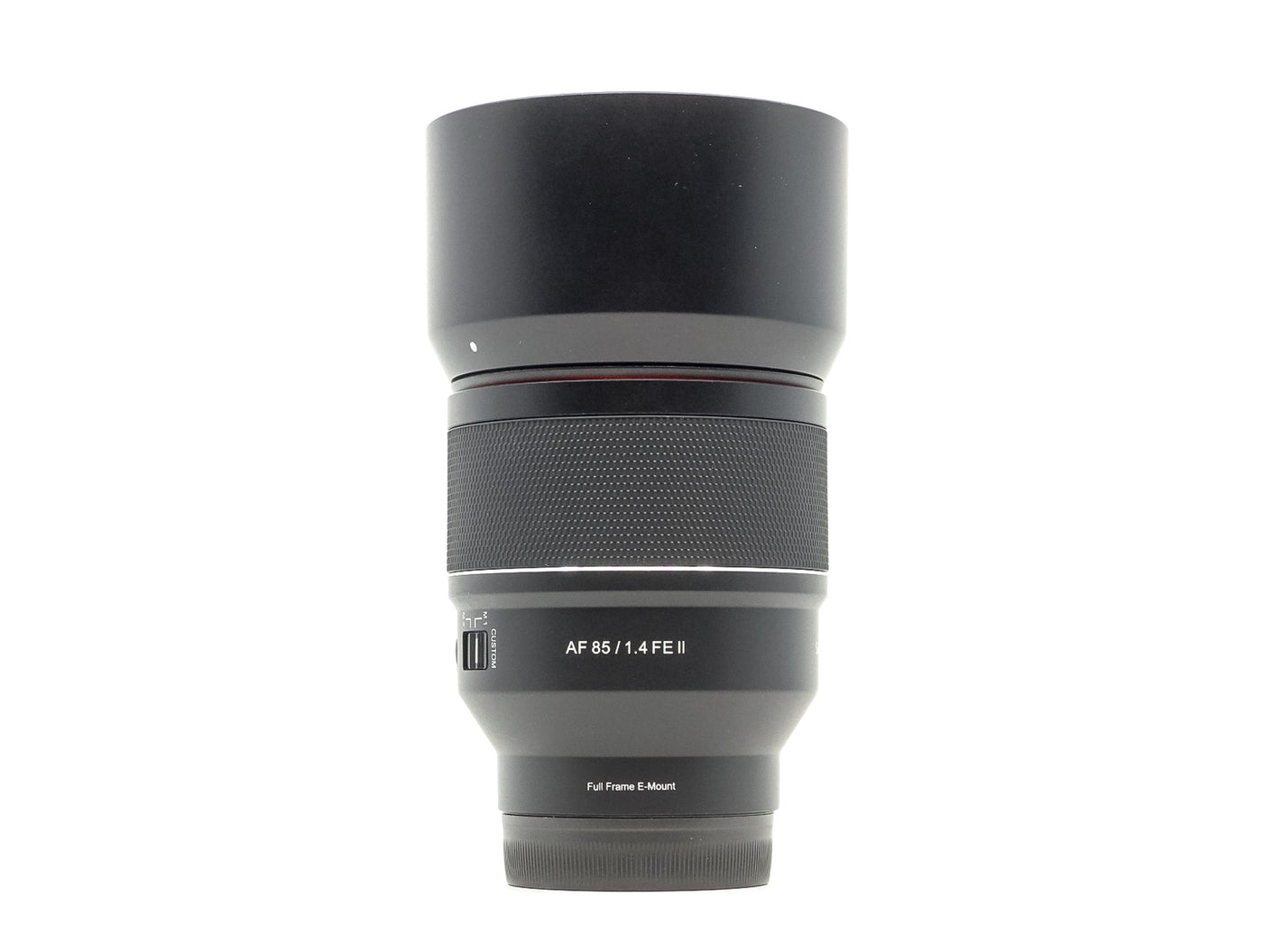 Samyang AF 85mm f/1.4 FE II - Sony FE fit · imagen principal